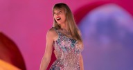 Taylor Swift regresa a la pantalla grande con su álbum ‘The Life of a Showgirl’