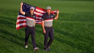 Ryder Cup 2025 Day 1 LIVE: Watch Team USA vs Europe FREE, Live Coverage