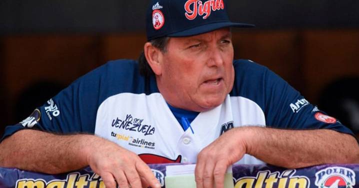 Fallece el estadounidense Buddy Bailey, mánager en el béisbol venezolano por 23 años