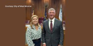 Daniel Overturf named new West Monroe fire chief