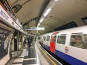Bring on the driverless Tube