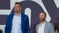 Rob Gronkowski, Julian Edelman Pick Patriots To Beat ‘Tom Brady’s Team’