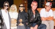 Mariah the Scientist Hosts UGG’s Fall Kickoff Party in Brooklyn with Tessa Thompson, Hari Nef, Evan Mock & More! | Ella Emhoff, Evan Mock, Hari Nef, JT, Julez Smith, Mariah the Scientist, Tessa Thomps