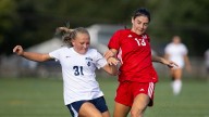 Memmolo scored 2 goals for Howell in shutout against Wall