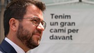 El lobi de pisos turísticos acusa a Pere Aragonès de conflicto de intereses por ser propietario de hoteles