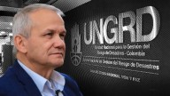 Citarán a funcionarios de Cancillería por escándalo de residencia para Carlos Ramón González