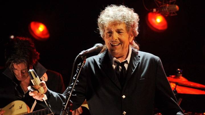 Bob Dylan added to lineup for this weekend’s Farm Aid concert in Minneapolis
