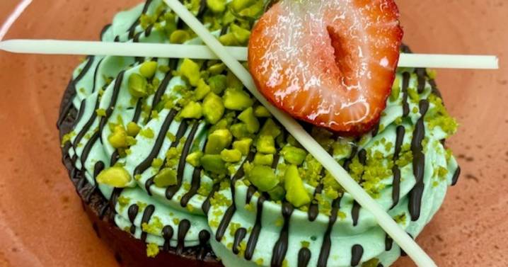 El pistacho se convierte en el gran protagonista, inspirando a chefs y mixólogos