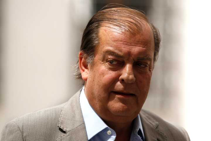 Vidal se refiere a su salida de TVN y apunta a columna de asesor clave de Kast