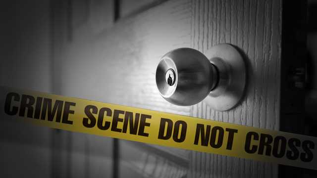 Suspects wanted in Buncombe County home invasions