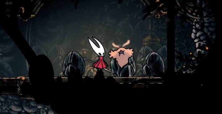 Hollow Knight: Silksong - Where To Find Every Lost Flea