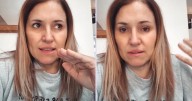 El drama de Fernanda Iglesias: “Hice una transferencia por error”