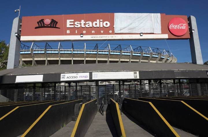 Confirman acuerdo entre titulares de palcos y dueños del Azteca para Mundial 2026