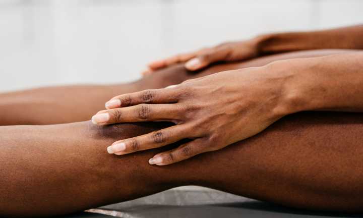 Oh, So *This* Is Why I'm So Prone To Hang Nails + The Best Solutions