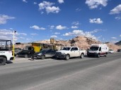 Conductor de Uber muere tras ser apuñalado en Ciudad Juárez