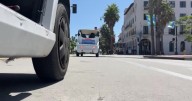 Free downtown Santa Barbara shuttle serves 8,600 riders since May 27 launch