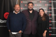 Publicidad. Tombras Media desembarca en la Argentina y apunta a expandir su operación en la región