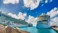 Norwegian Cruise Line Warns U.S. Passengers They Won't Be Allowed To Fly Back Home From Canada If Requirement Isn't Met