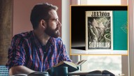 Sad: Man Faltering On His 'Read Through The Silmarillion In A Year' Plan