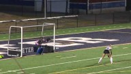 Exeter field hockey edges Goffstown