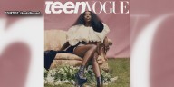 Savannah native Flau’jae Johnson featured as Teen Vogue’s ‘cover star’