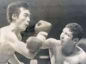 A 54 años de la coronación de Antonio Gómez