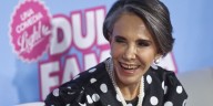 Florinda Meza: así reaccionó cuando se enteró de que es una de las personas más odiadas en México
