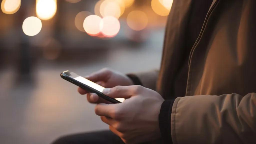 Decile chau al celular lento: El secreto para que funcione más rápido en 1 minuto