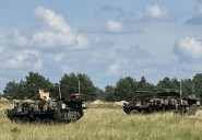 BLADE Cuts Down Drones at Project Flytrap 4.0 | Soldier Systems Daily Soldier Systems Daily