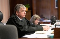 Complaint: Jackson County judge harassed women, was drunk in public, meddled in relatives’ cases