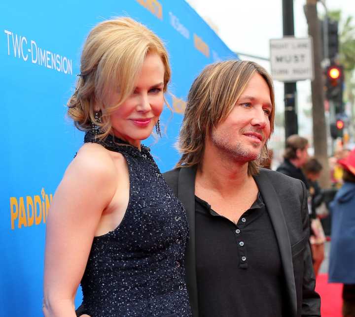 Nicole Kidman and Keith Urban: Wow! It's Over After 20 Years!