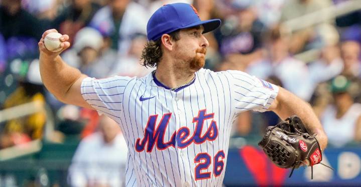 Open thread: Mets vs. Nationals, 9/20/25