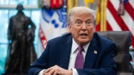 Trump señala a Israel tras "bombardear unilateralmente" a Qatar: "Fue una decisión de Netanyahu, no mía"