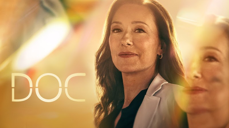 Doc - Season 2 - Open Discussion + Poll