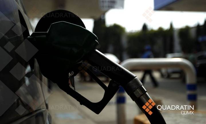 Se renueva por 6 meses tope de precio a gasolina
