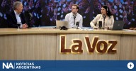 Juan Schiaretti: “El equilibrio fiscal no tiene ideología"