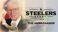 'A Steelers Story' features 'The Ambassador'
