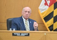 Vincenti to challenge Cassilly in Harford county executive race
