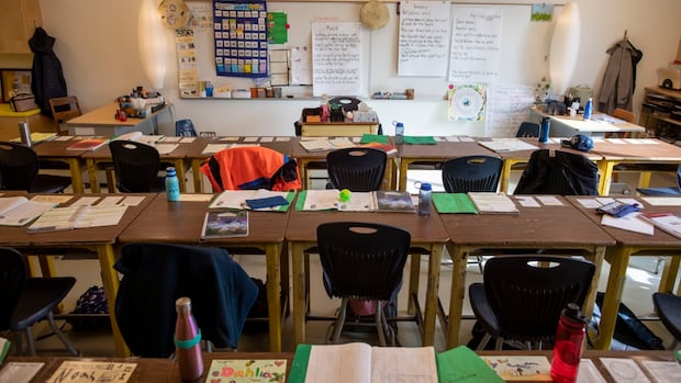 Why some Alberta teachers will vote against the latest contract offer