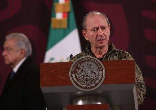 El silencio del almirante