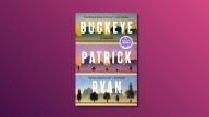 4 lives are upended by an impulsive kiss in the epic novel 'Buckeye'