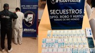 Cayó el autor del millonario robo en una pizzería: era empleado y sobrino del dueño