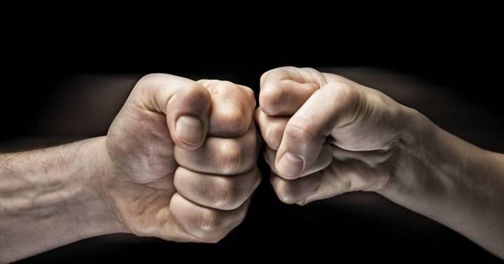 Test viral de personalidad: las reacciones que tenes según cómo cerras el puño  