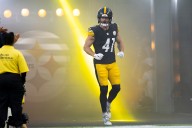 Ex-Steelers defensive lineman blasts promising linebacker for Jets performance: ‘He was a no-show’