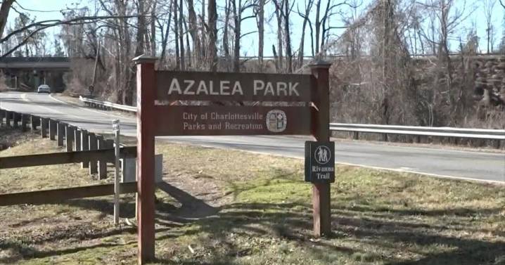 Work to control invasive plant species coming up
