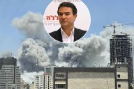 A former Mossad chief uncovers his life fighting for Israel