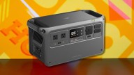 Best portable power station deal: Save $500 on DJI Power 1000 at Amazon