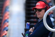 Jeff Burton Blasts NASCAR Critics Over ‘Illegitimate Champion’ Talk Amidst heightening anticipation for the playoff tweak, Jeff Burton lashes out against Joey Logano and Co.'s critics. Sumedha Mukherj