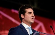 'They are at war with us': Fox host Jesse Watters loses it after Charlie Kirk gunned down
