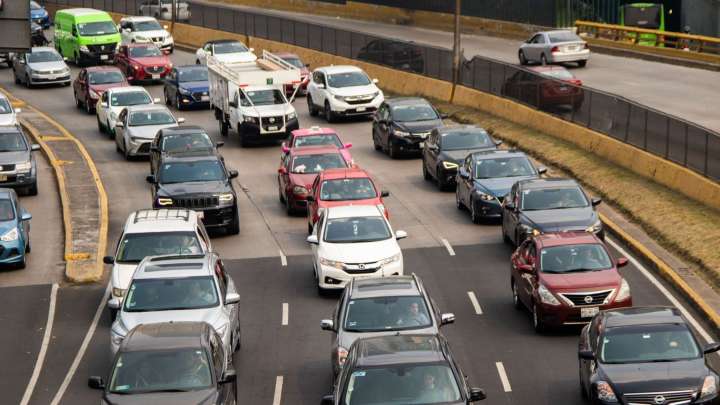 Así Aplica el Hoy No Circula este Miércoles 10 de Septiembre de 2025 en la CDMX y Edomex